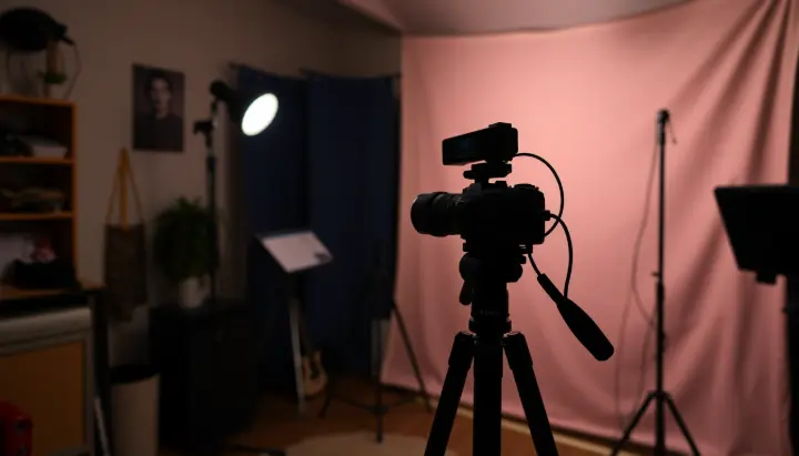 The production of authentic and quality content