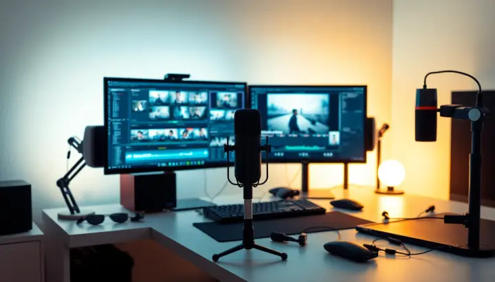Les différents types de vidéos à créer sur les réseaux sociaux