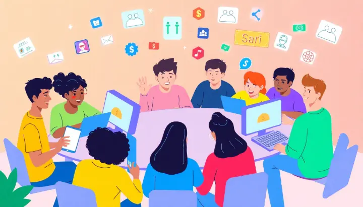 engager et fidéliser vos Étudiants dans une communauté