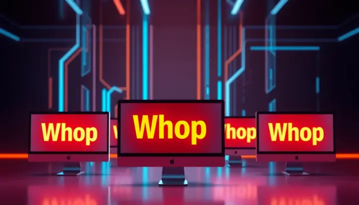 en quoi la plateforme Whop est une plateforme Tout en Un
